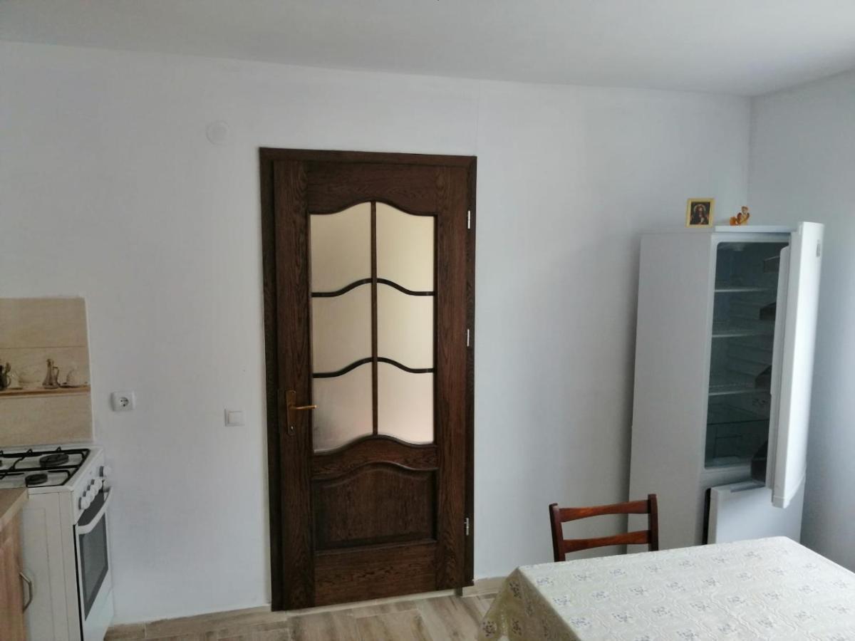 Casa Dorina Villa บราน ภายนอก รูปภาพ