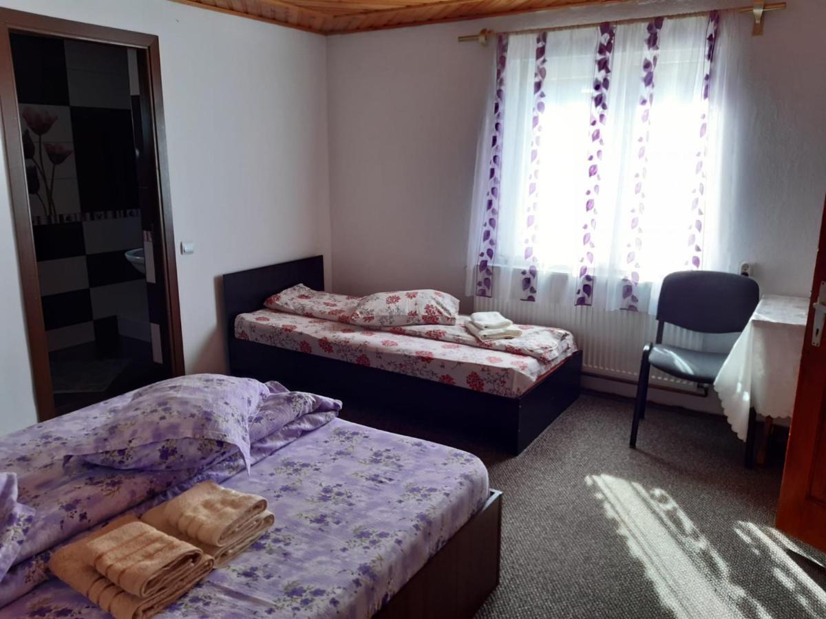 Casa Dorina Villa บราน ภายนอก รูปภาพ