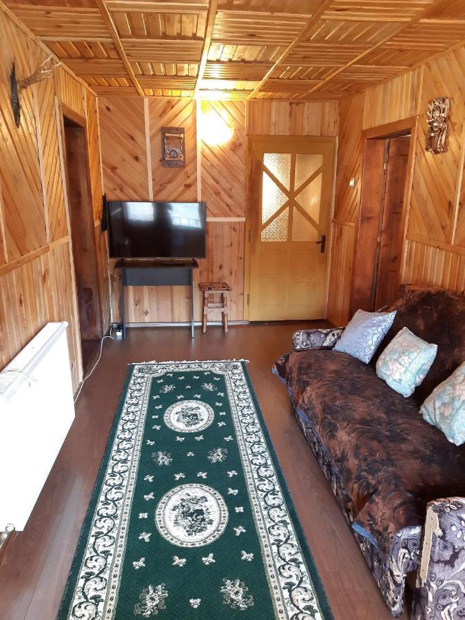 Casa Dorina Villa บราน ภายนอก รูปภาพ