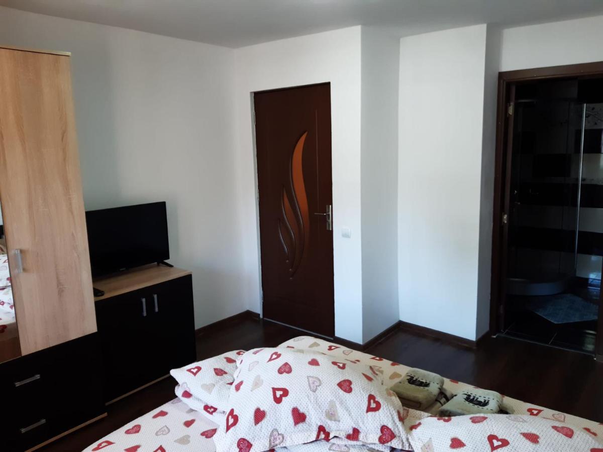 Casa Dorina Villa บราน ภายนอก รูปภาพ