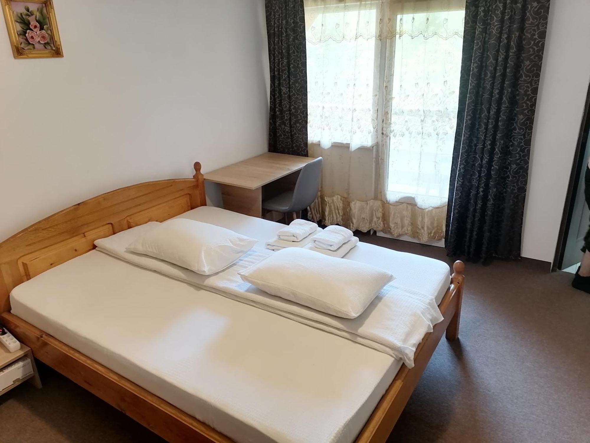 Casa Dorina Villa บราน ภายนอก รูปภาพ