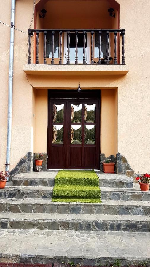 Casa Dorina Villa บราน ภายนอก รูปภาพ